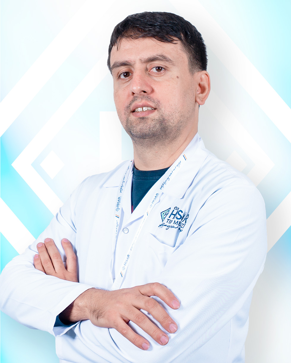 Acil Servis Hizmetleri Dr.Sedat EKINCI