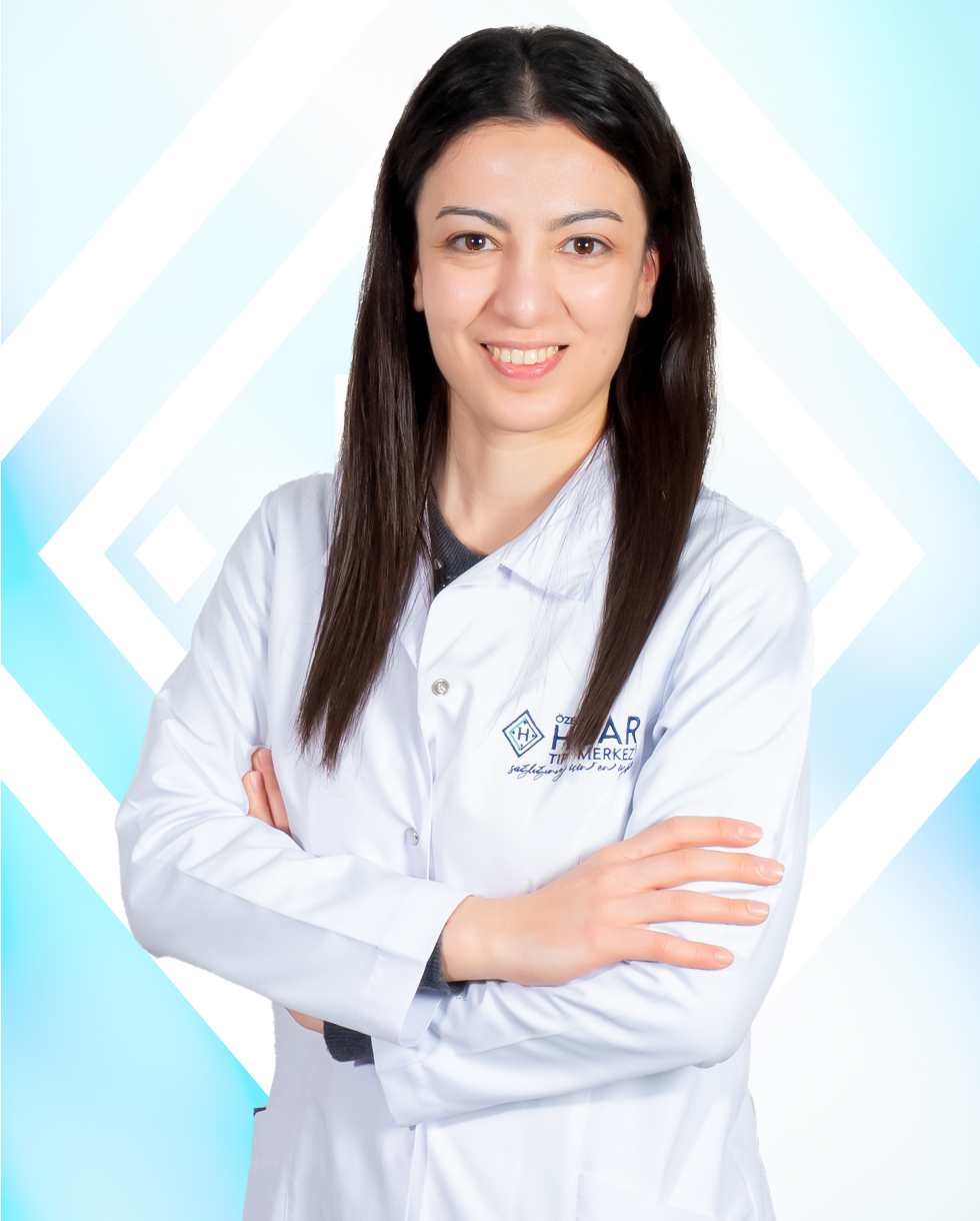 Besleme ve Diyetetik Dyt. Naciye Merve ULUAAY