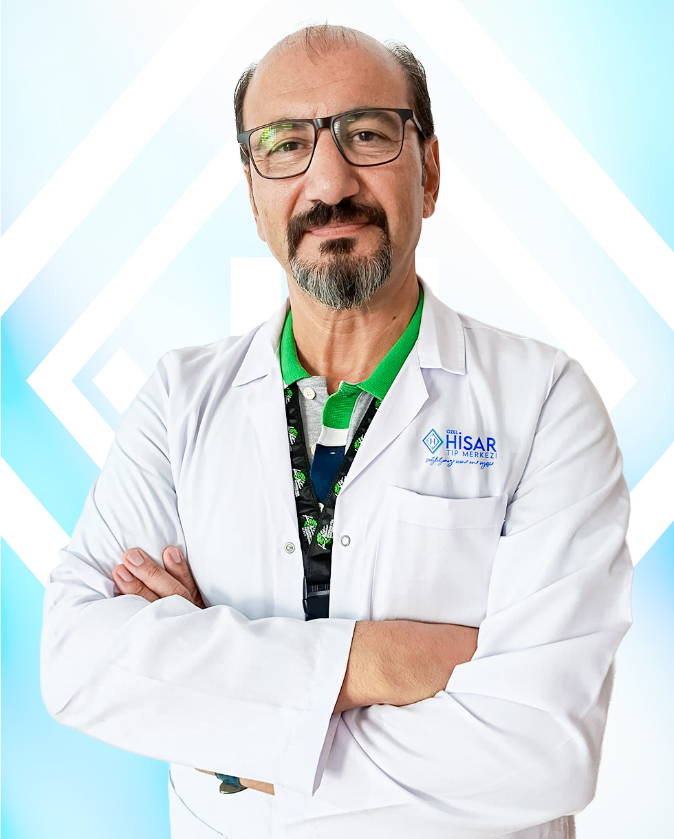 Op.Dr_. Memet Kiliclar