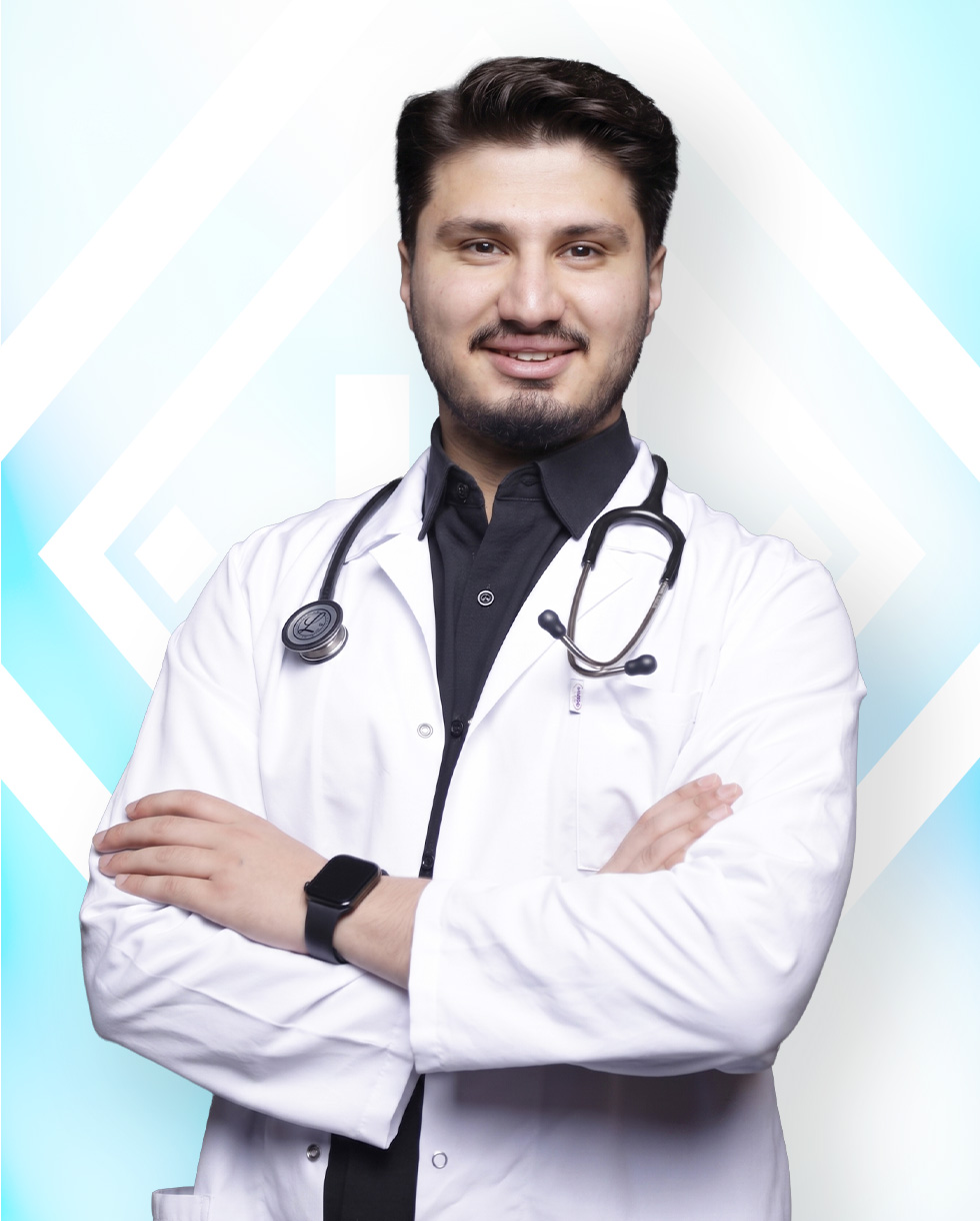Pratisyen Hekim Dr.Mirali SAJJADI_