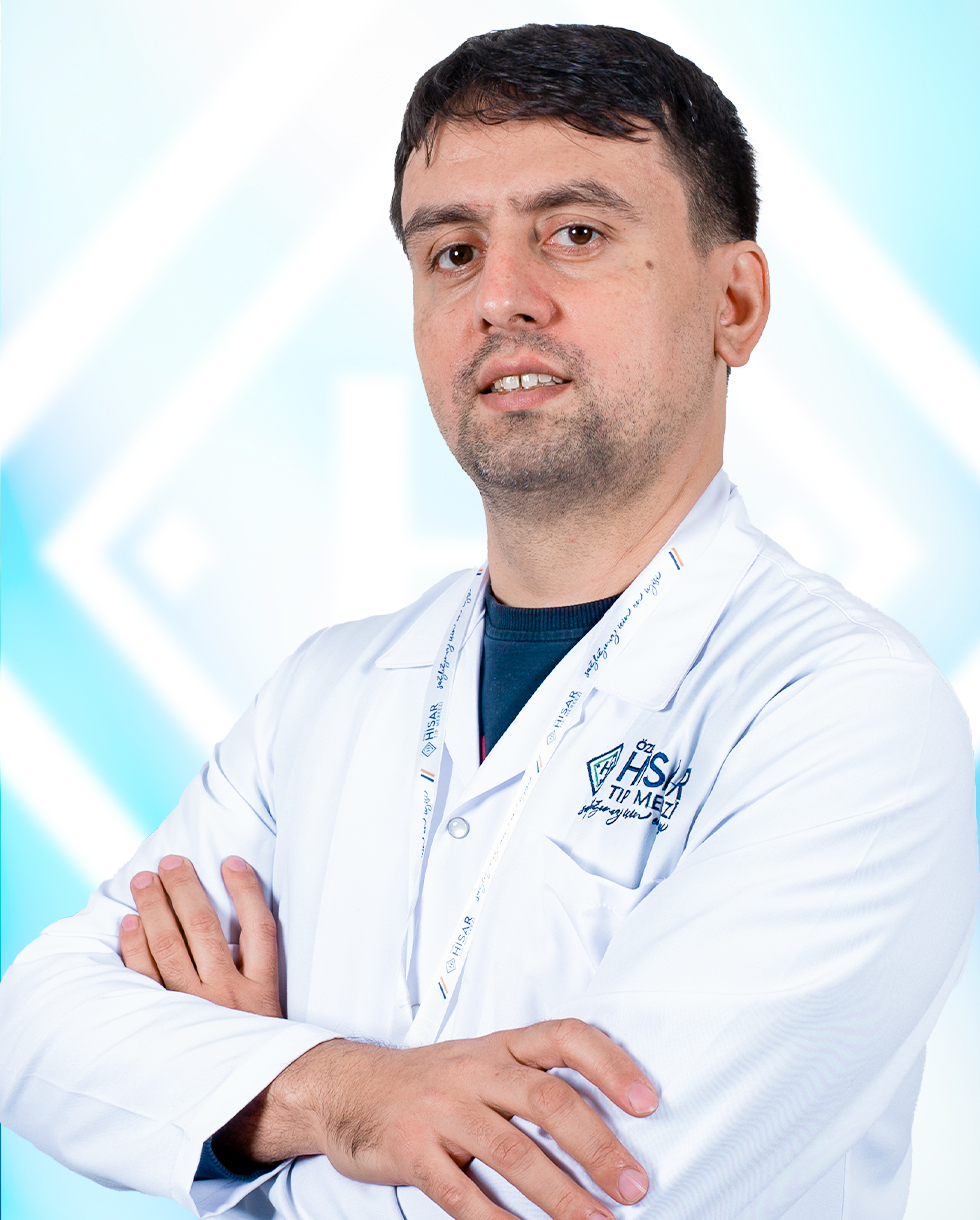 Acil Servis ve Ambulans Hizmetleri Dr. Sedat EKINCI