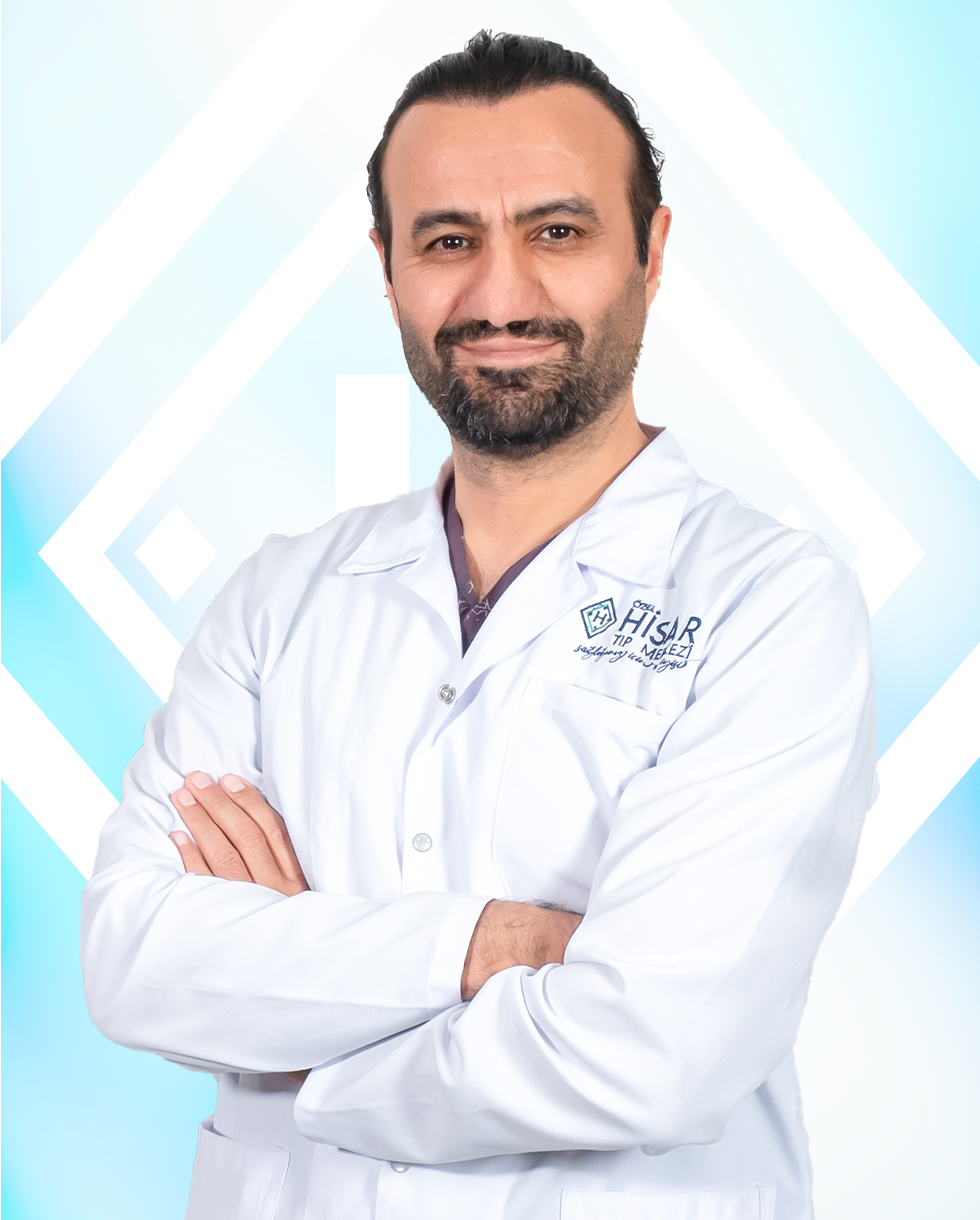 Genel Cerrahi Op. Dr. Mustafa uAHoN