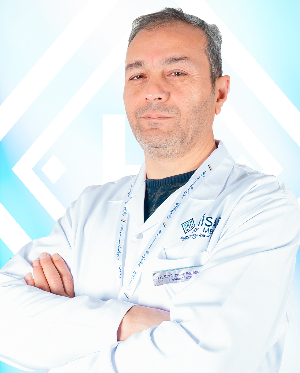 NOROLOJI Uzm.Dr_. Mehmet Rifki ONAL