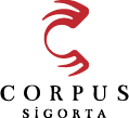 corpus sigorta logo