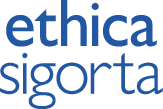 ethica sigorta logo