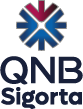 qnb sigorta logo