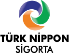 türk nippon sigorta logo