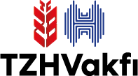 tzh vakfı logo